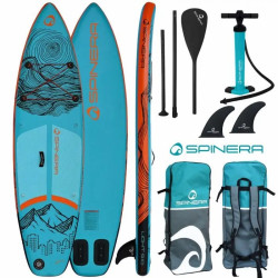 SUP LIGHT 9'10 UTL