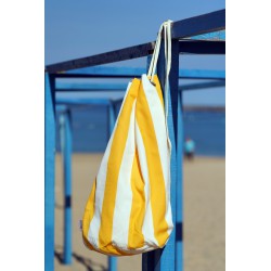 SAC "PERGOLA" Jaune...