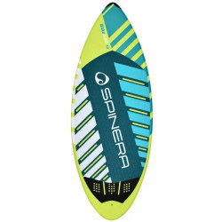 WAKESURF WAKESURFER 4.8