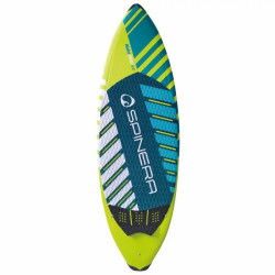 WAKESURF WAKESURFER 5.3