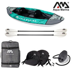 KAYAK LAXO 320 RECREATIONAL...