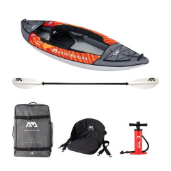 KAYAK MEMBA 330 TOURING - 1...