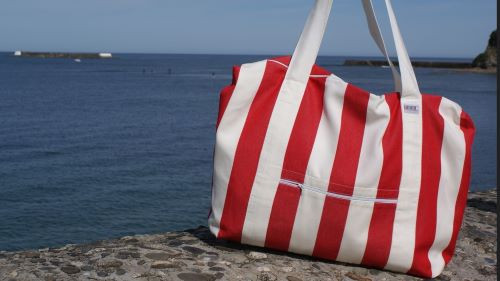 SACS DE PLAGE